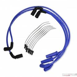 WIRE SET, 17-UP MILWAUKEE 8-BLUE