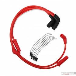 WIRE SET, 17-UP MILWAUKEE 8-RED