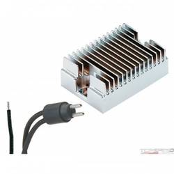REGULATOR,VOLTAGE CHROME PLTED