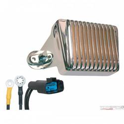 REGLTR,VLTG 97-01 FLH/FLT CHRM