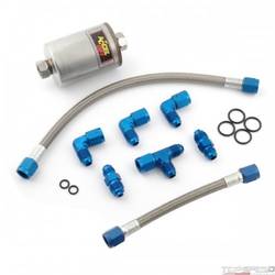 LTS KIT,FUEL PLUMBING-BB CHEV PRO