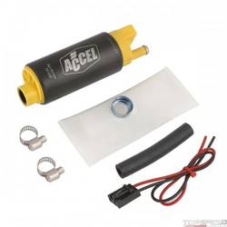 ELEC PUMP,500 GM INTANK