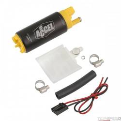 ELEC PUMP,ELEC 500 INTANK