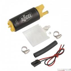 ELEC PUMP,500 INTANK