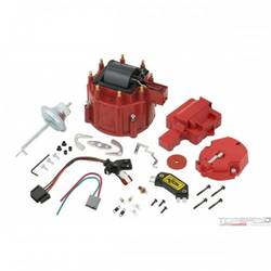 TUNE UP KIT,GM HEI RED