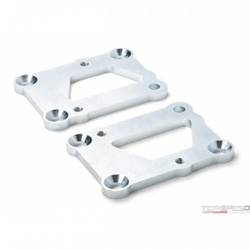 LS SWAP ENGINE MOUNT PLATE (3in. FORWARD)