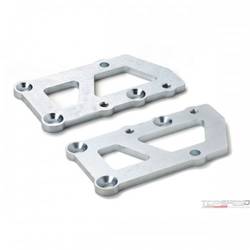 LS SWAP ENGINE MOUNT PLATE (1.25in. FORWARD)