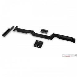 G-BODY LS SWAP TRANS CROSSMEMBER BASE/T56