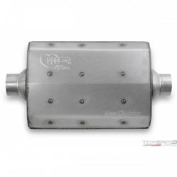AERO CHAM 2 1/2in. CEN/CEN