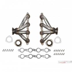 LS1 BLOCK HUGGER HEADERS-SS