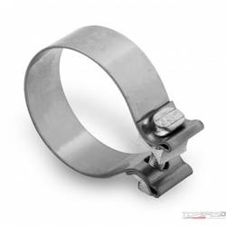 3 STAINLESS STEEL BAND CLAMP 2-PACK