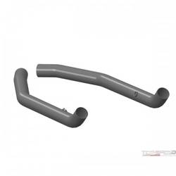 1967-69 F-BODY S.B. MIDS 2.5 EXHAUST ADAPTER KIT