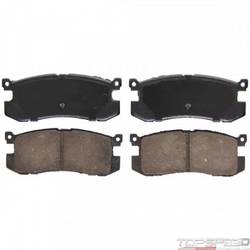 Disc Brake Pad