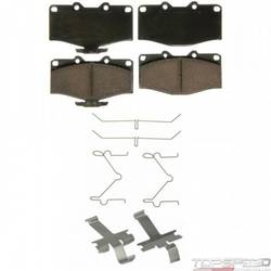 Disc Brake Pad