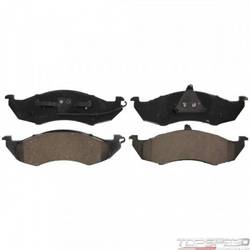 Disc Brake Pad