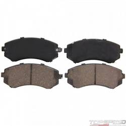 Disc Brake Pad