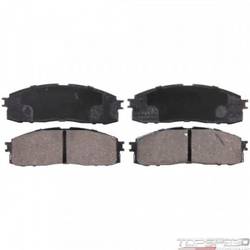 Disc Brake Pad