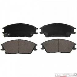 Disc Brake Pad