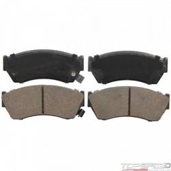 Disc Brake Pad