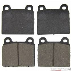 Disc Brake Pad