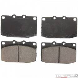 Disc Brake Pad