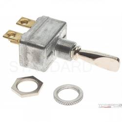 Toggle Switch