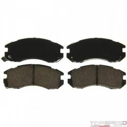 Disc Brake Pad