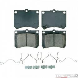 Disc Brake Pad