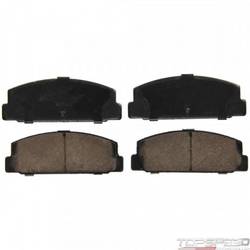 Disc Brake Pad