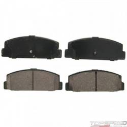 Disc Brake Pad