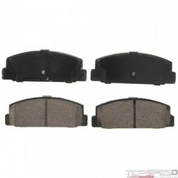 Disc Brake Pad