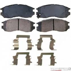 Disc Brake Pad