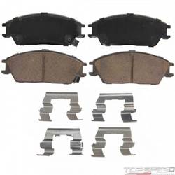 Disc Brake Pad