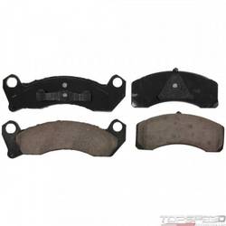 Disc Brake Pad