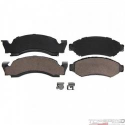 Disc Brake Pad