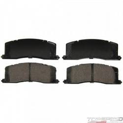 Disc Brake Pad