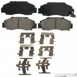 Disc Brake Pad