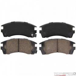 Disc Brake Pad