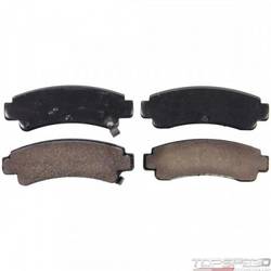 Disc Brake Pad