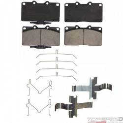 Disc Brake Pad