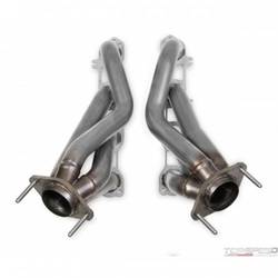 2008-15 6164L CHLNGR CHARGER300 SHORTY HEADER