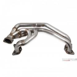 13-16 SCION FR-S H4 20L-UEL HEADER W/O CATS