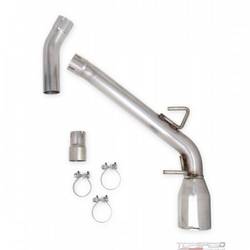 13-16 SCION FR-S 304SS AXLEBACK SINGLE EXH WO MUFF