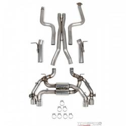 16CAMARO SS A8 DUAL TRVRS DUAL MODE EX AFM DELETE