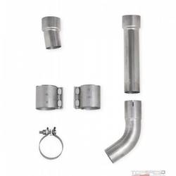 98-02 CAMARO/FIREBIRD 5.7L LS 304SS ADAPTER PIPES