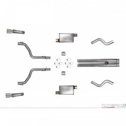 SRT 05-10 CHARGER300CMAGNUM HB RACE W/MUFFLER