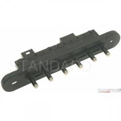 Door Jamb Switch