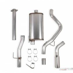 15-16 FORD F150 ECOBST 2.7/3.5L V6 SS CB