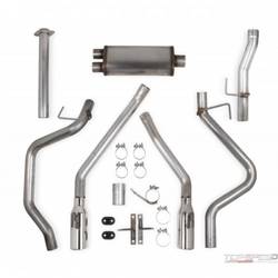 15-16 FORD F150 ECOBST 2.7/3.5L V6 SS CB