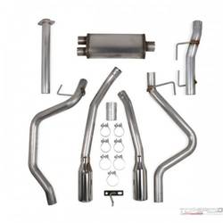 15-16 FORD F150 ECOBST 3.5L V6 SS CB